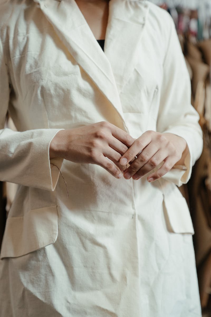 Repairs & Custom Details